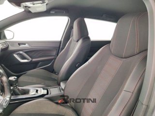 PEUGEOT 308 5p 1.5 bluehdi GT s&s 130cv 8