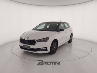 SKODA Fabia 1.0 tsi evo Style 95cv
