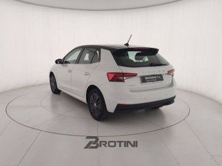 SKODA Fabia 1.0 tsi evo Style 95cv 1