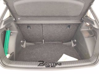 SKODA Fabia 1.0 tsi evo Style 95cv 10
