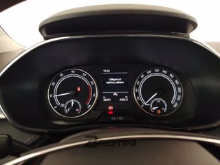 SKODA Fabia 1.0 tsi evo Style 95cv 13