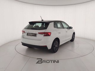 SKODA Fabia 1.0 tsi evo Style 95cv 2