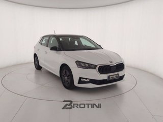 SKODA Fabia 1.0 tsi evo Style 95cv 3