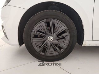 SKODA Fabia 1.0 tsi evo Style 95cv 5