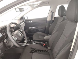 SKODA Fabia 1.0 tsi evo Style 95cv 6