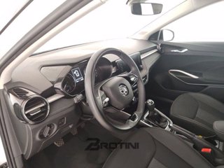 SKODA Fabia 1.0 tsi evo Style 95cv 7