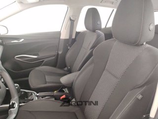 SKODA Fabia 1.0 tsi evo Style 95cv 8