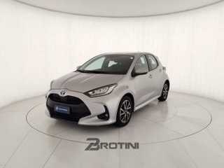 TOYOTA Yaris 1.5h Trend