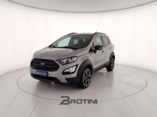 FORD EcoSport 1.0 ecoboost ST-Line Design s&s 125cv