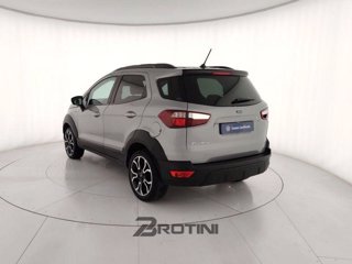 FORD EcoSport 1.0 ecoboost ST-Line Design s&s 125cv 1