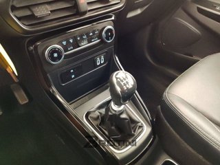 FORD EcoSport 1.0 ecoboost ST-Line Design s&s 125cv 11