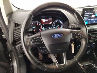 FORD EcoSport 1.0 ecoboost ST-Line Design s&s 125cv 14