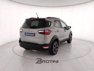 FORD EcoSport 1.0 ecoboost ST-Line Design s&s 125cv 2