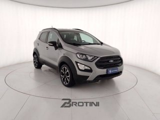 FORD EcoSport 1.0 ecoboost ST-Line Design s&s 125cv 3