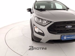 FORD EcoSport 1.0 ecoboost ST-Line Design s&s 125cv 4