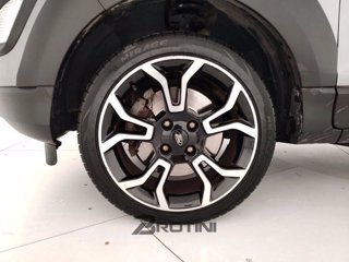 FORD EcoSport 1.0 ecoboost ST-Line Design s&s 125cv 5