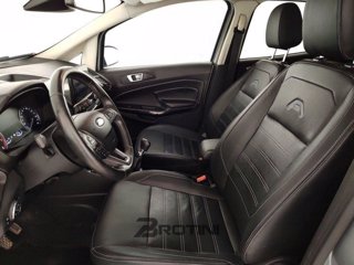 FORD EcoSport 1.0 ecoboost ST-Line Design s&s 125cv 6