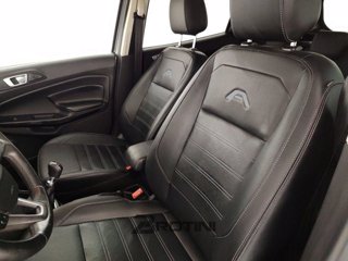 FORD EcoSport 1.0 ecoboost ST-Line Design s&s 125cv 8