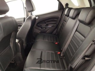 FORD EcoSport 1.0 ecoboost ST-Line Design s&s 125cv 9
