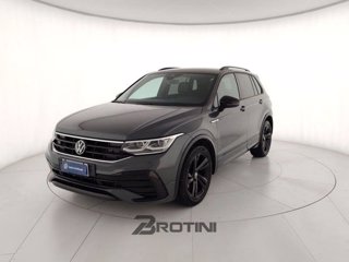 VOLKSWAGEN Tiguan 1.5 tsi R-Line 150cv dsg 0