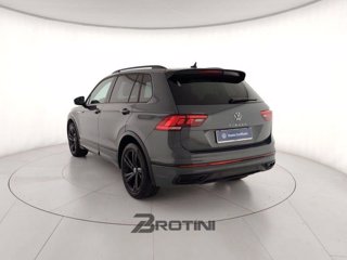 VOLKSWAGEN Tiguan 1.5 tsi R-Line 150cv dsg 1