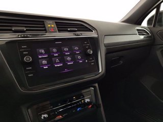 VOLKSWAGEN Tiguan 1.5 tsi R-Line 150cv dsg 11