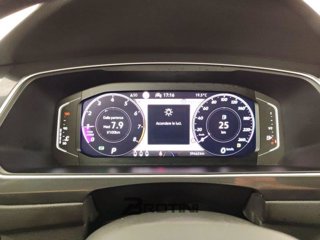 VOLKSWAGEN Tiguan 1.5 tsi R-Line 150cv dsg 12