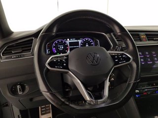VOLKSWAGEN Tiguan 1.5 tsi R-Line 150cv dsg 13