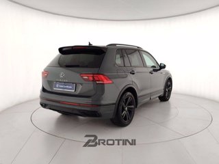 VOLKSWAGEN Tiguan 1.5 tsi R-Line 150cv dsg 2