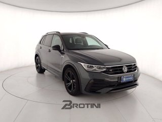 VOLKSWAGEN Tiguan 1.5 tsi R-Line 150cv dsg 3