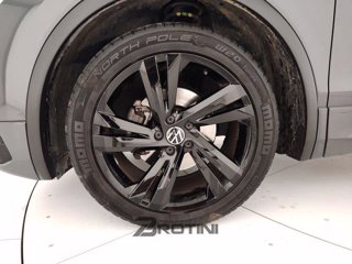 VOLKSWAGEN Tiguan 1.5 tsi R-Line 150cv dsg 5