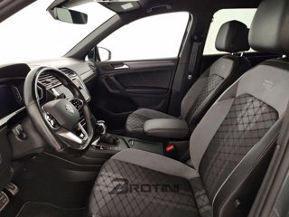 VOLKSWAGEN Tiguan 1.5 tsi R-Line 150cv dsg 6