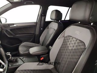 VOLKSWAGEN Tiguan 1.5 tsi R-Line 150cv dsg 8