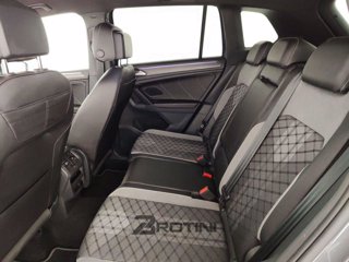 VOLKSWAGEN Tiguan 1.5 tsi R-Line 150cv dsg 9