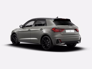AUDI A1 SPB 40 TFSI S tronic Identity Black 2