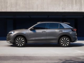 VOLKSWAGEN T-Roc 1.5 eTSI ACT DSG Life 1