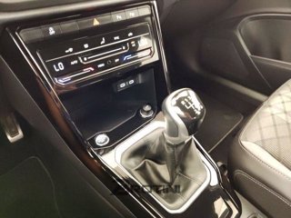 VOLKSWAGEN T-Roc 1.0 tsi R-Line 110cv 11