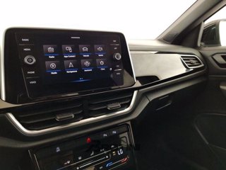VOLKSWAGEN T-Roc 1.0 tsi R-Line 110cv 12