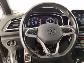 VOLKSWAGEN T-Roc 1.0 tsi R-Line 110cv 14