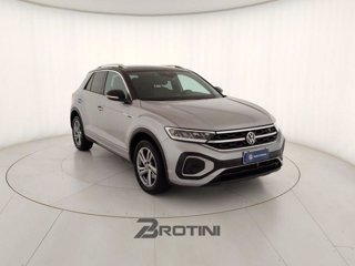 VOLKSWAGEN T-Roc 1.0 tsi R-Line 110cv 3