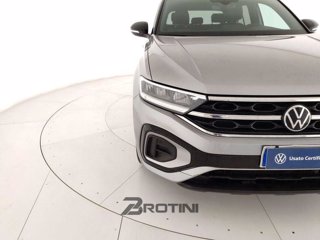 VOLKSWAGEN T-Roc 1.0 tsi R-Line 110cv 4