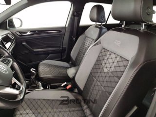VOLKSWAGEN T-Roc 1.0 tsi R-Line 110cv 8