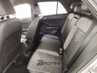 VOLKSWAGEN T-Roc 1.0 tsi R-Line 110cv 9