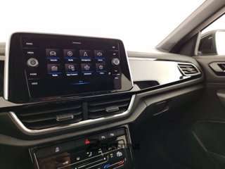 VOLKSWAGEN T-Roc 1.5 tsi R-Line 10