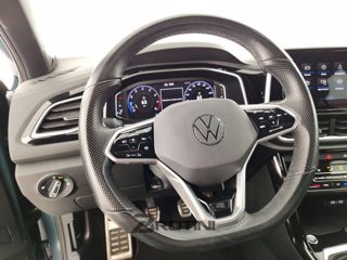 VOLKSWAGEN T-Roc 1.5 tsi R-Line 12