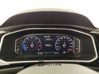 VOLKSWAGEN T-Roc 1.5 tsi R-Line 13