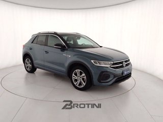 VOLKSWAGEN T-Roc 1.5 tsi R-Line 3
