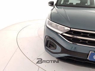 VOLKSWAGEN T-Roc 1.5 tsi R-Line 4