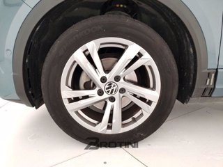 VOLKSWAGEN T-Roc 1.5 tsi R-Line 5
