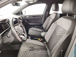 VOLKSWAGEN T-Roc 1.5 tsi R-Line 6